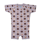 BEARS PARTY F.ROMPER